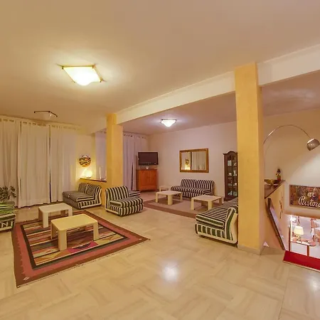 Del Golfo - Dependance Hotel 3*