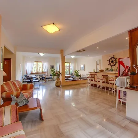 Del Golfo - Dependance Hotel