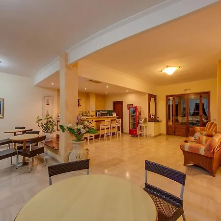 Hotel Del Golfo - Dependance 3*
