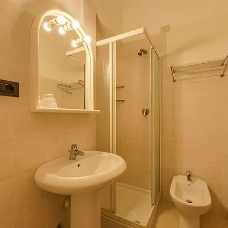 Del Golfo - Dependance Hotel 3*
