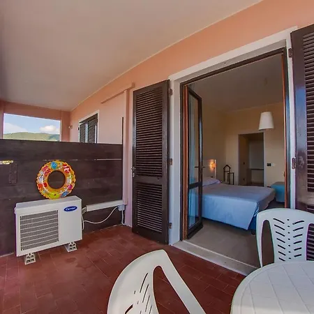 Hotel Del Golfo - Dependance