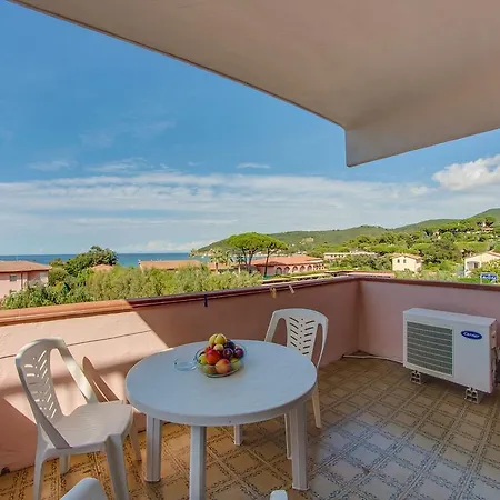 Del Golfo - Dependance Hotel Procchio (Isola d'Elba)