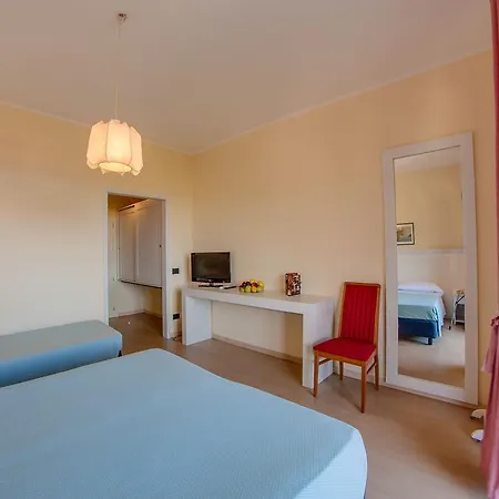 Del Golfo - Dependance Hotel