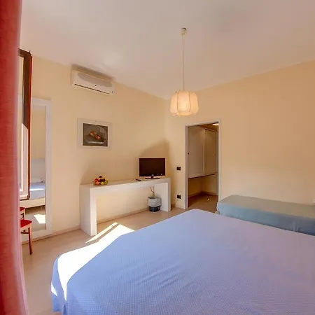 Hotel Del Golfo - Dependance 3*