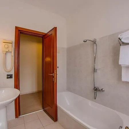 Del Golfo - Dependance Hotel