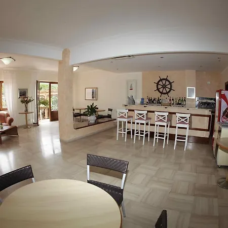 Del Golfo - Dependance Hotel Procchio (Isola d'Elba)