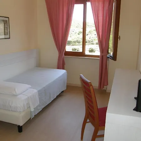 Del Golfo - Dependance 3*