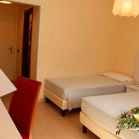 Hotel Del Golfo - Dependance 3*