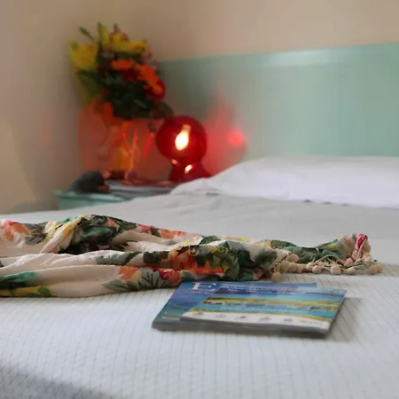 Hotel Del Golfo - Dependance 3*