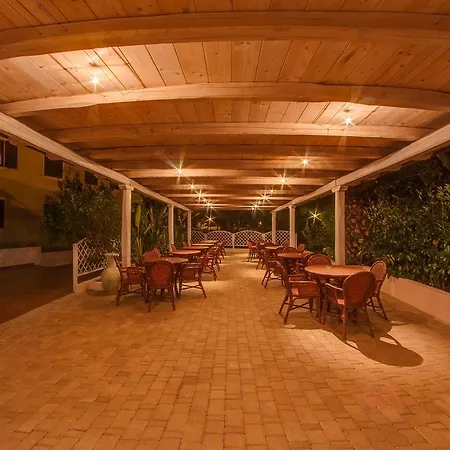 Hotel Del Golfo - Dependance Procchio (Isola d'Elba)